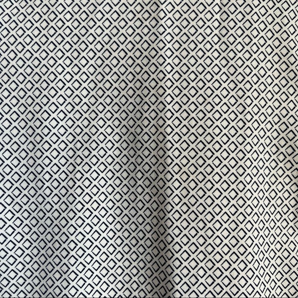 NWOT Heritage Report Collection 4 Way Stretch Long Sleeve Button Down Shirt - Picture 5 of 5